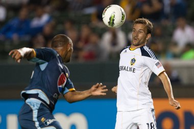 Mike magee ve sergio mendoza eylem oyun sırasında