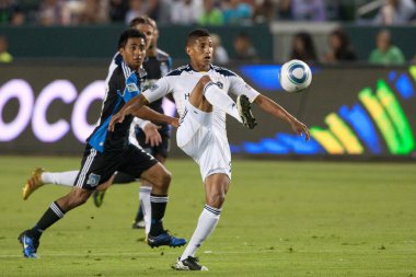 Sean franklin eylem oyun sırasında