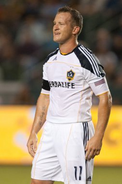 Chad barrett oyun sırasında