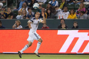 Landon donovan eylem oyun sırasında