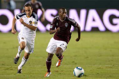 oyun sırasında eylem Sanna nyassi