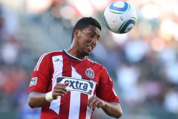 Dario delgado eylem oyun sırasında