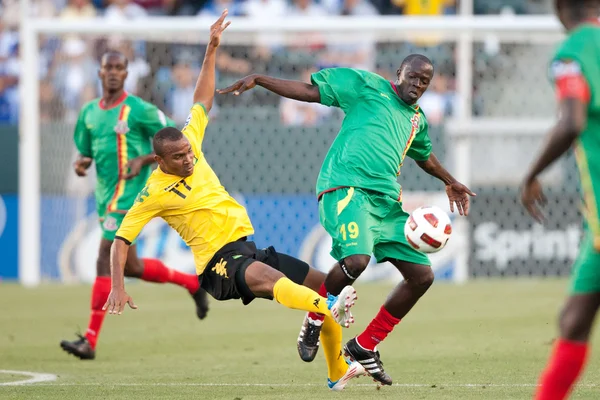 rodolph oyun sırasında eylem austin ve patrick modeste