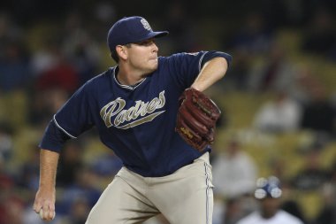 oyun sırasında Tim stauffer sahaları