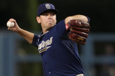 oyun sırasında Tim stauffer sahaları