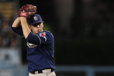 oyun sırasında Tim stauffer sahaları