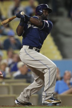 Tony gwynn vurmak oyun sırasında alır.