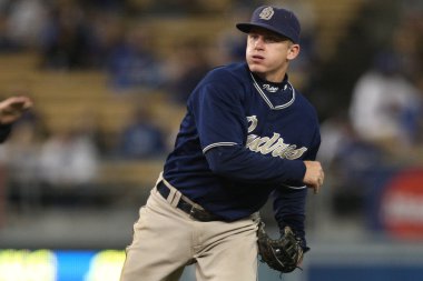 oyun sırasında David eckstein