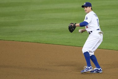 Ryan theriot oyun sırasında eylem