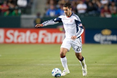 Benny feilhaber oyun sırasında eylem