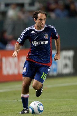 Nick la brocca oyun sırasında eylem