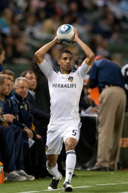 Sean franklin oyun sırasında