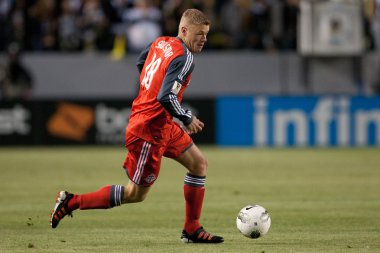 Nick soolsma oyun sırasında eylem