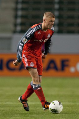 Nick soolsma oyun sırasında eylem