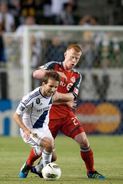 Aksiyon oyunu sırasında yılında Richard eckersley ve mike magee