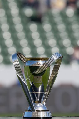 major league futbol oyunu önce ekranda mls Kupası