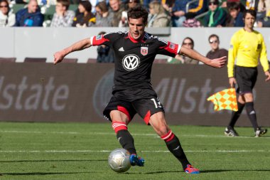 Chris pontius eylem oyun sırasında