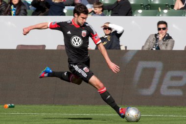 Chris pontius eylem oyun sırasında