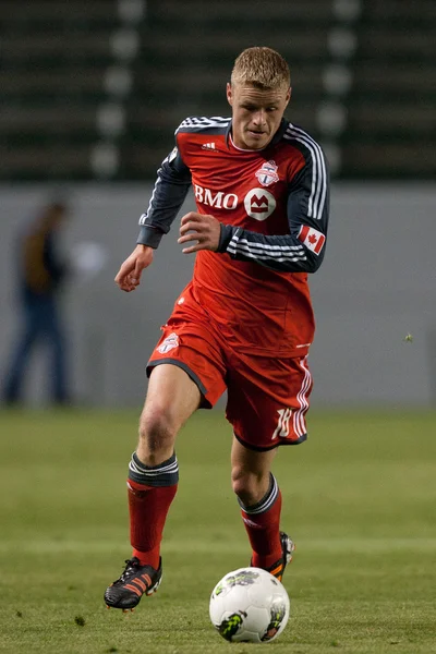 Nick soolsma oyun sırasında eylem