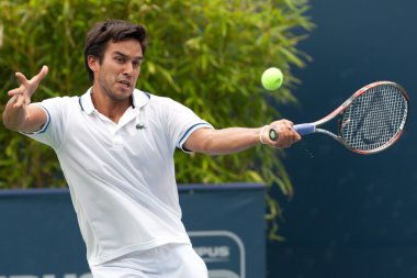 Conrad huey eylem oyun sırasında