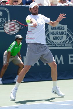 Erdal balık oyun sırasında eylem