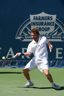 ernests gulbis oyun sırasında eylem