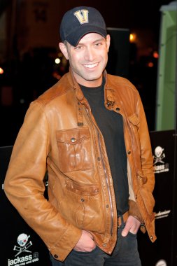 Omar sharif jr. paramount studios adlı geldi.