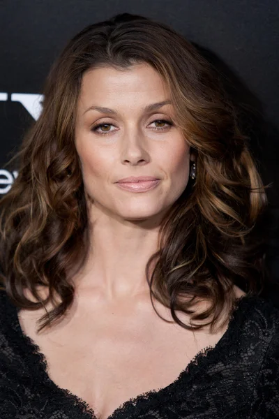 Bridget Moynahan arriva alla premiere della Columbia Pictures — Foto Stock