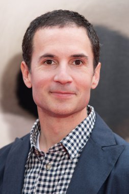 senaryo yazarı jonathan aibel geldiğinde kung fu panda 2 los angeles galasında