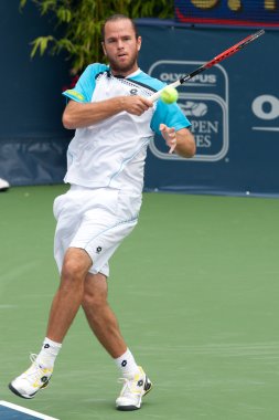 Xavier malisse eylem oyun sırasında