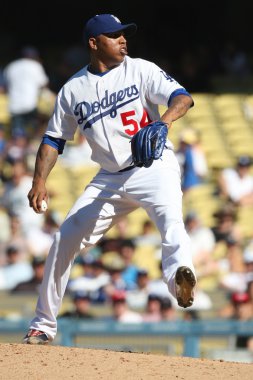 Ronald belisario sahaları oyun sırasında