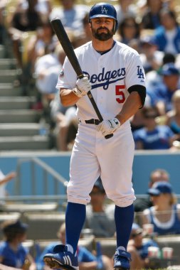 Reed johnson adımlar için oyun sırasında plaka