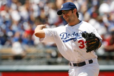 Blake dewitt için ilk oyun sırasında atar