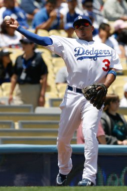 Ronnie belliard için ilk oyun sırasında atar