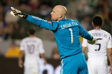 major league soccer oyun sırasında gaudette bill
