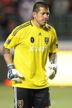 Nick rimando oyun sırasında