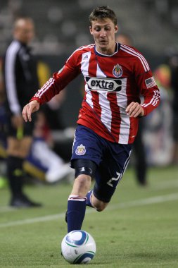 Ben zemanski oyun sırasında eylem