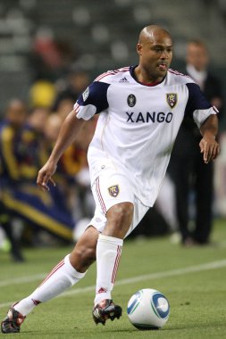 Robbie russell oyun sırasında eylem