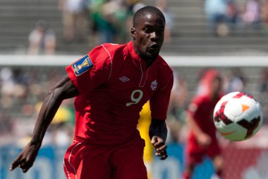 Kanada tosaint ricketts