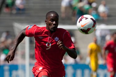 Kanada tosaint ricketts