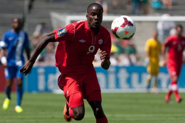 Kanada tosaint ricketts