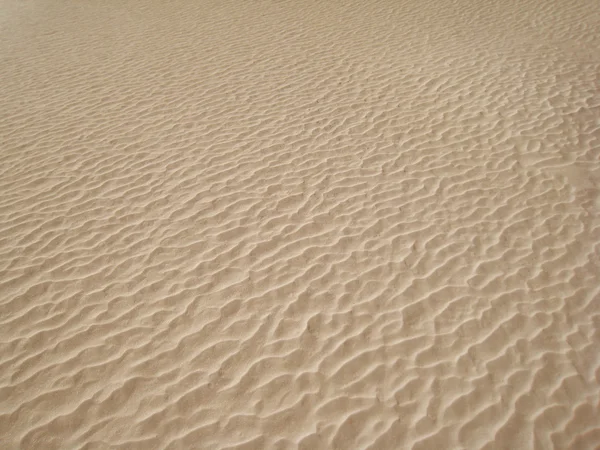 Ondulations de sable — Photo