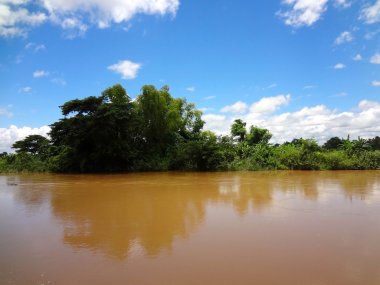 Mekong Nehri