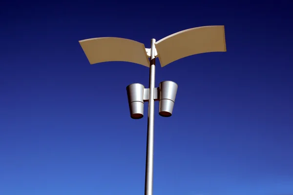 modern sokak ışık