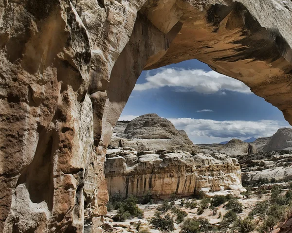 Arches Ulusal Parkı, Utah