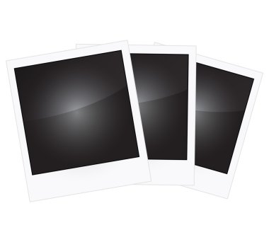 Polaroid çerçeve