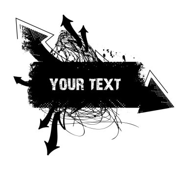 soyut grunge ok