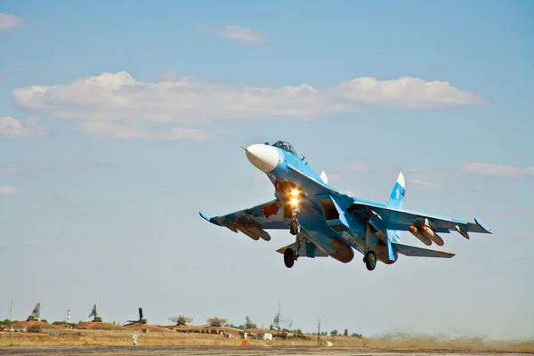 En iyi Rus su-24 savaş