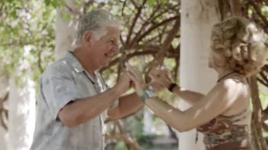 aktif yaşlılar ve Rekreasyon