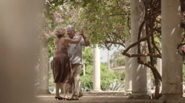 aktif yaşlılar ve Rekreasyon